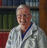 John P. Gearhart