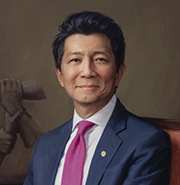 W. P. Andrew Lee