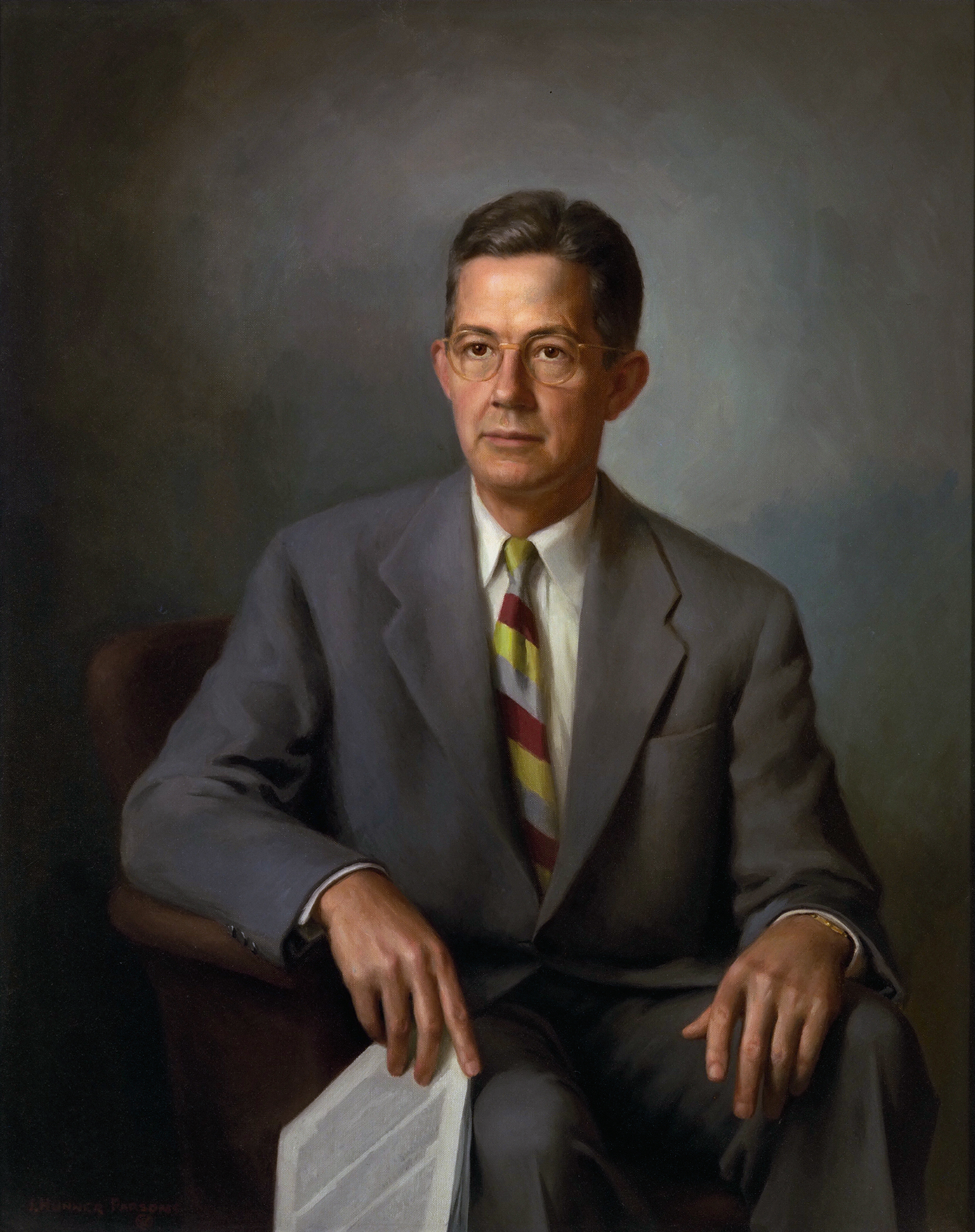 Alfred Blalock