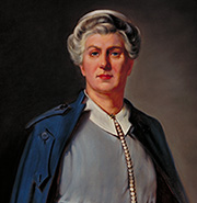 Anna Dryden Wolf
