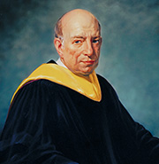 Arnall Patz