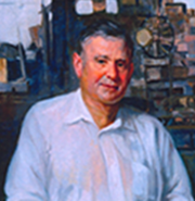 Arthur Barfort King