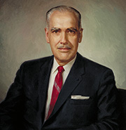 Arthur Earl Walker
