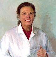 Barbara Jane Delateur