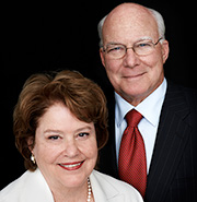 C. Michael and Anne Armstrong