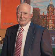 C. Michael Armstrong