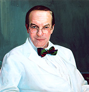 Daniel B. Drachman