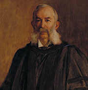Daniel Coit Gilman