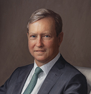 David Hodgson