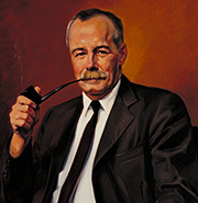 David Barrett Clark