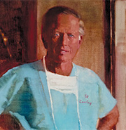Denton Arthur Cooley
