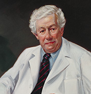 Donald Frederick Proctor