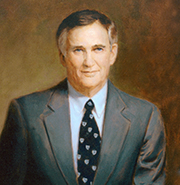 Edward J. Benz