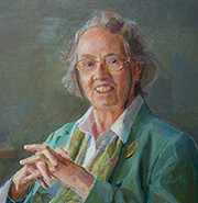 Edyth Schoenrich