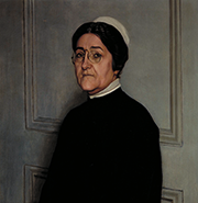 Elsie Mildred Lawler