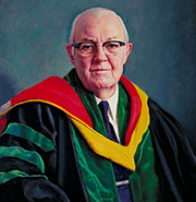 Ernest Lyman Stebbins