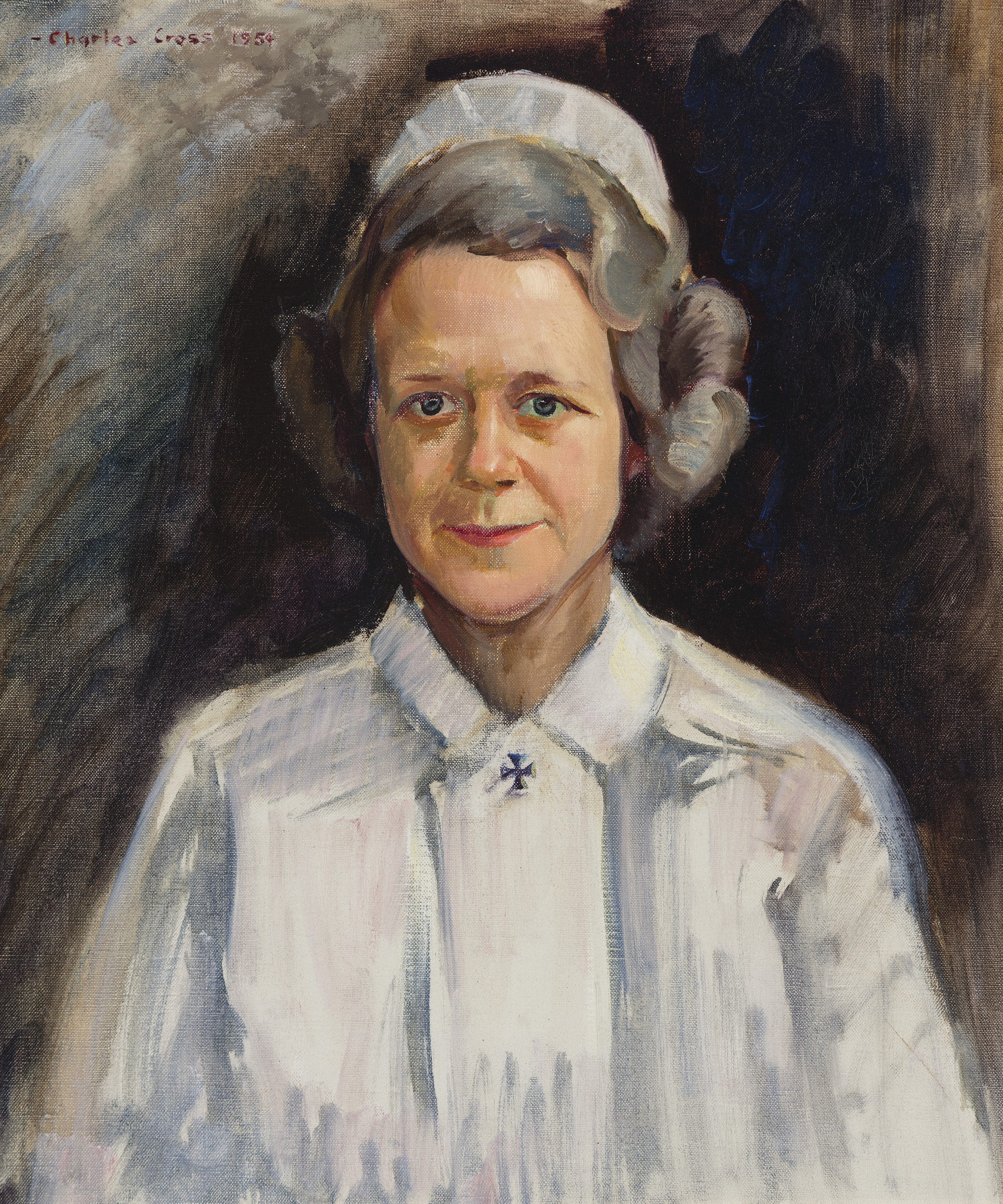 Esther Virginia King