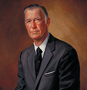 Eugene Davisson Lyon