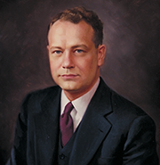 Francis Frederic Schwentker
