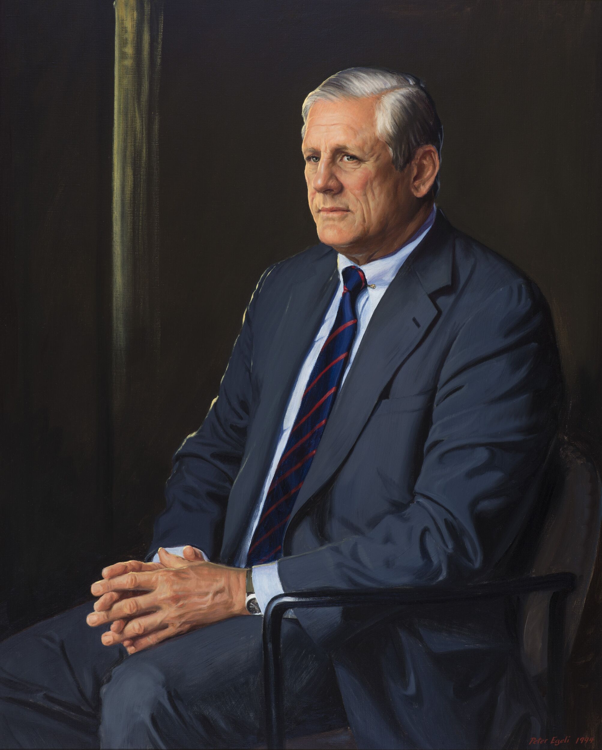 H. Furlong Baldwin