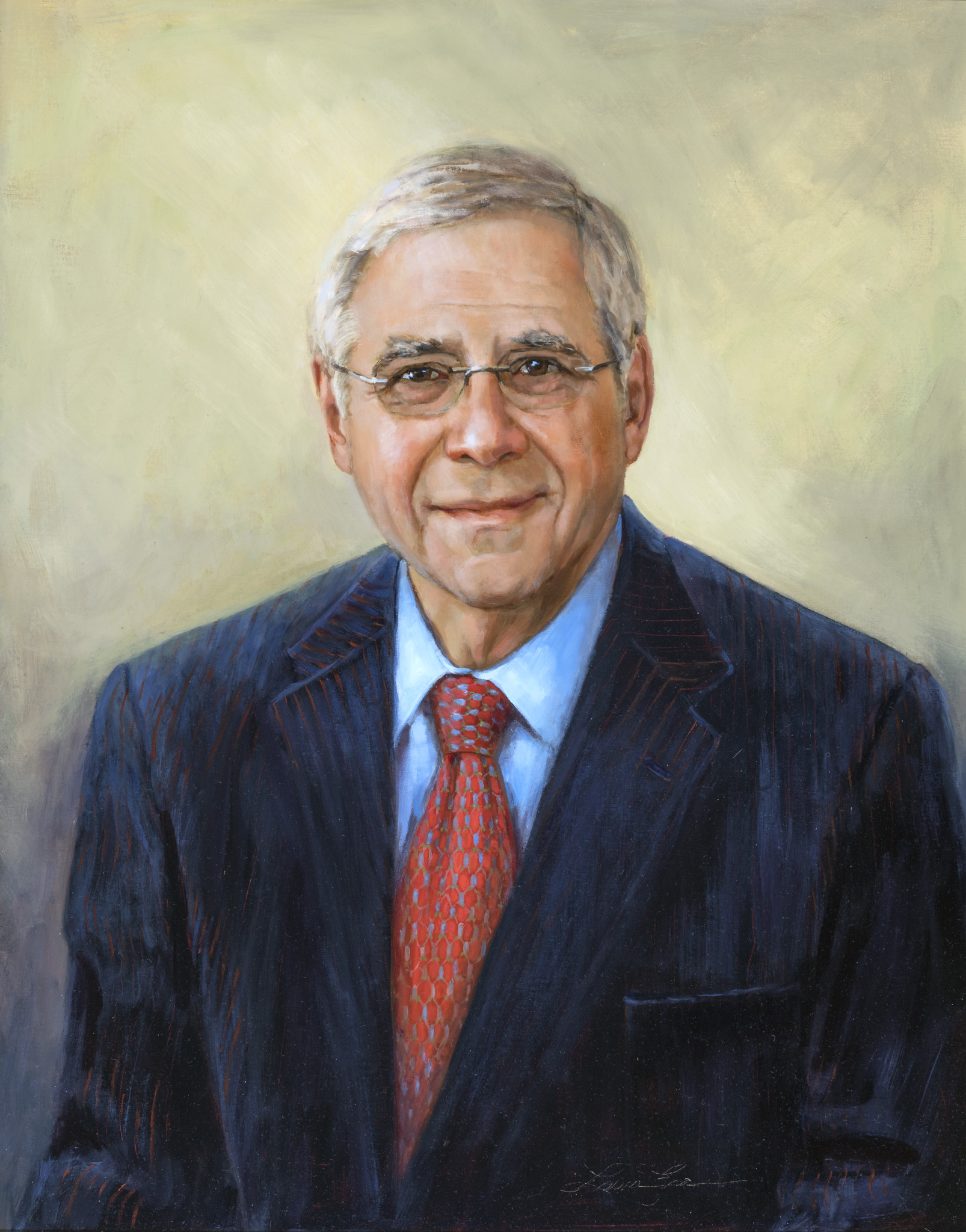 Gary William Goldstein