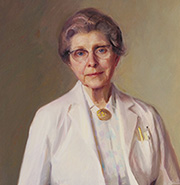 Harriet Griggs Guild