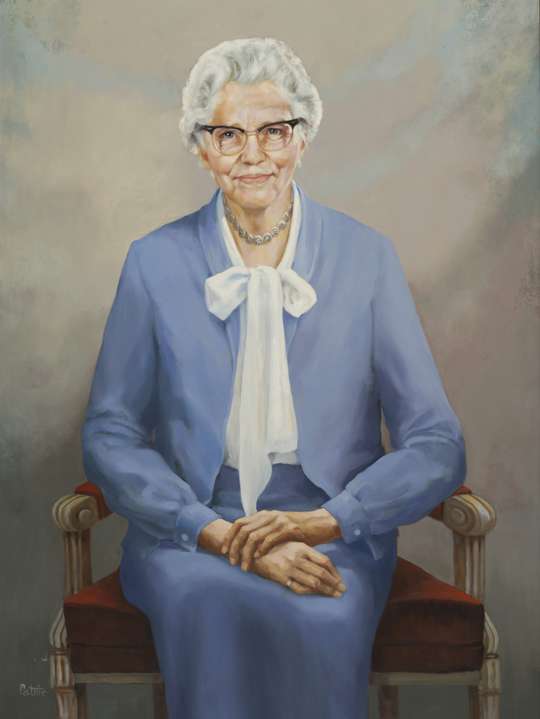 Helen Brooke Taussig