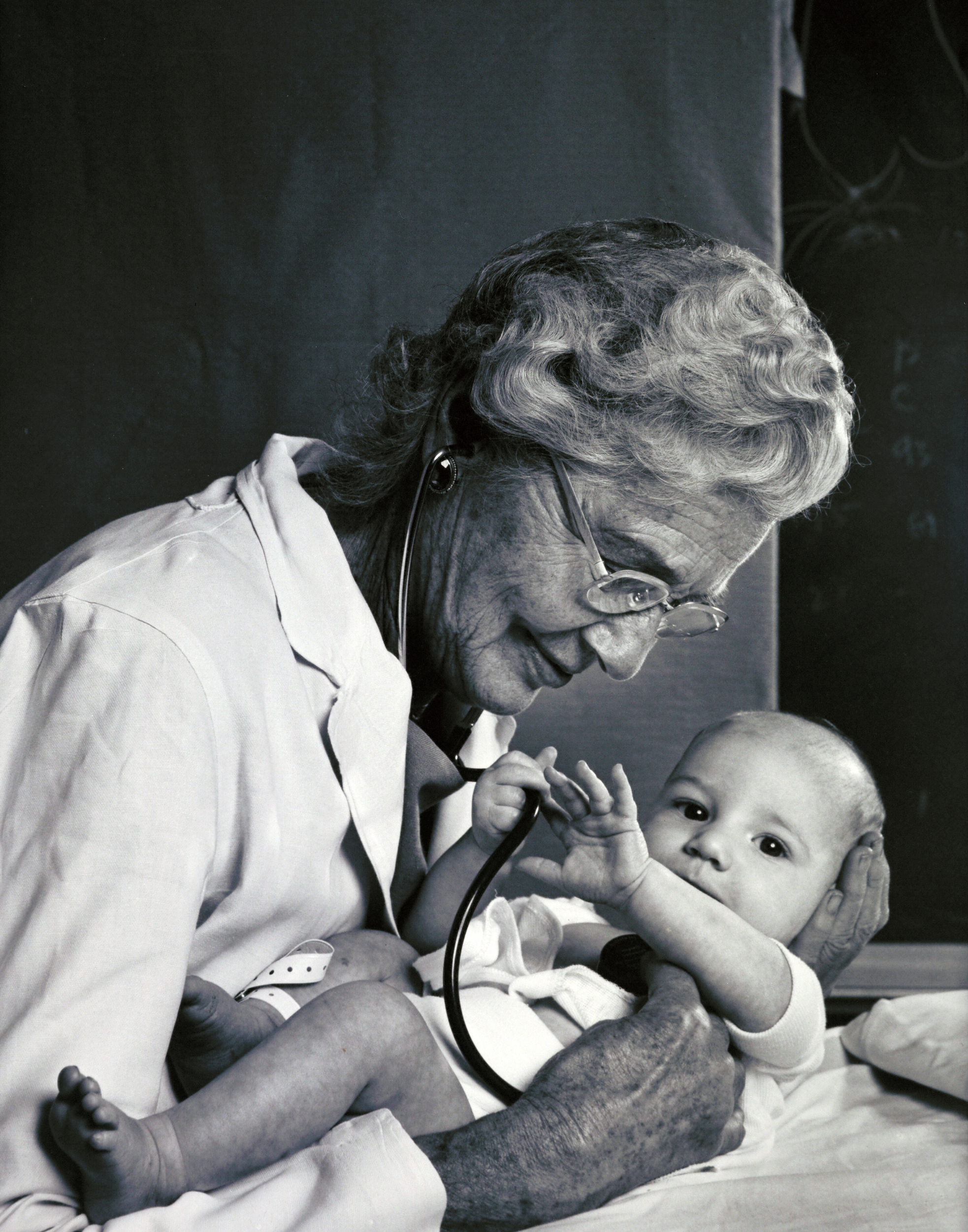 Helen Brooke Taussig