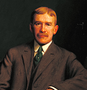 Henry M. Thomas, Sr.