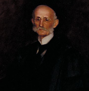 Henry Mills Hurd