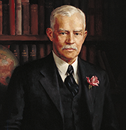 Howard Atwood Kelly