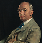 Hugh Hampton Young