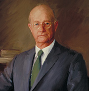 Hugh Judge Jewett