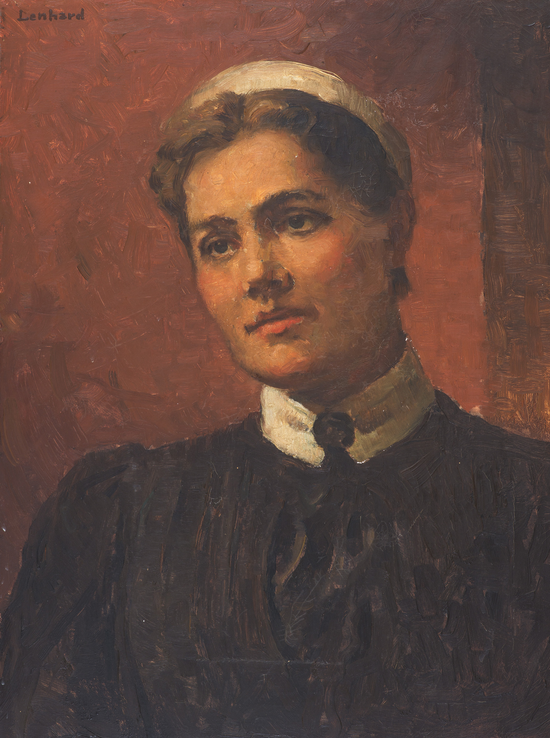 Isabel Adams Hampton Robb