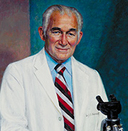 James Donald Woodruff