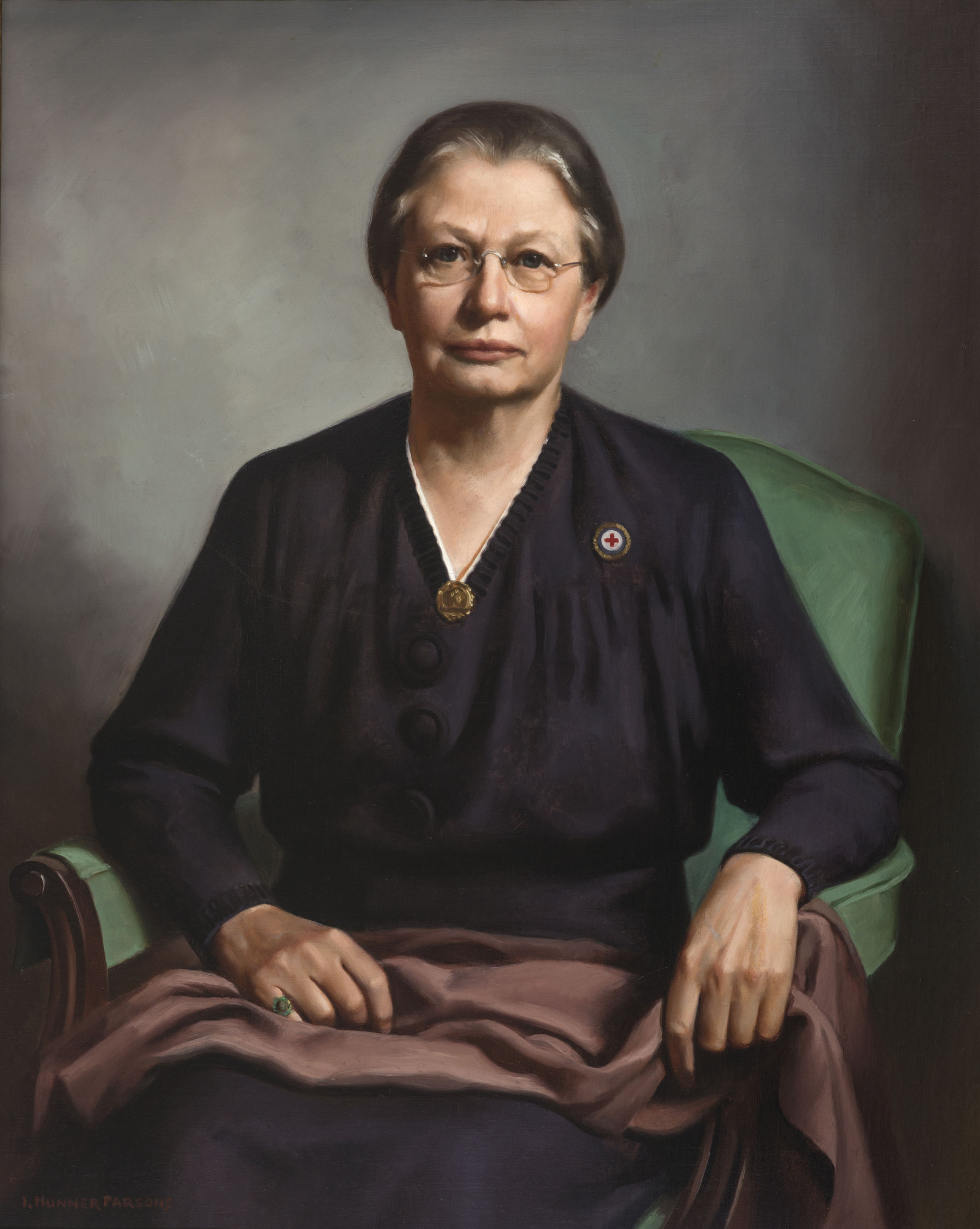 Jane Evans Nash
