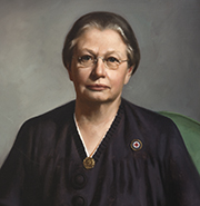 Jane Evans Nash