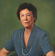 Jerriann Myers Wilson
