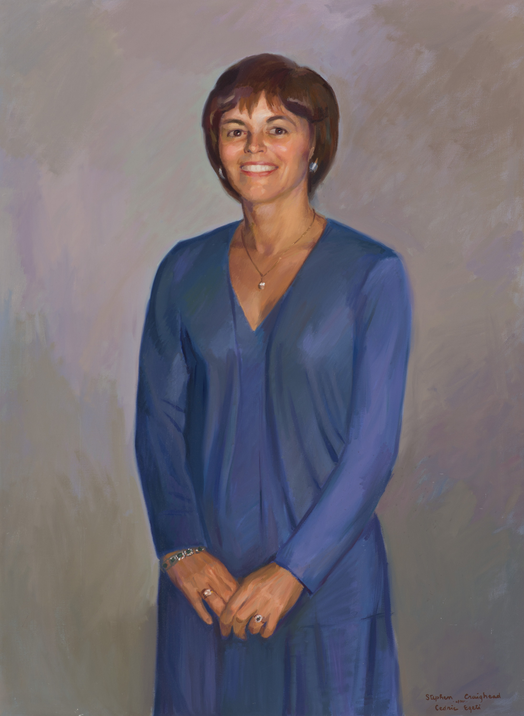 Joanne Rockwell