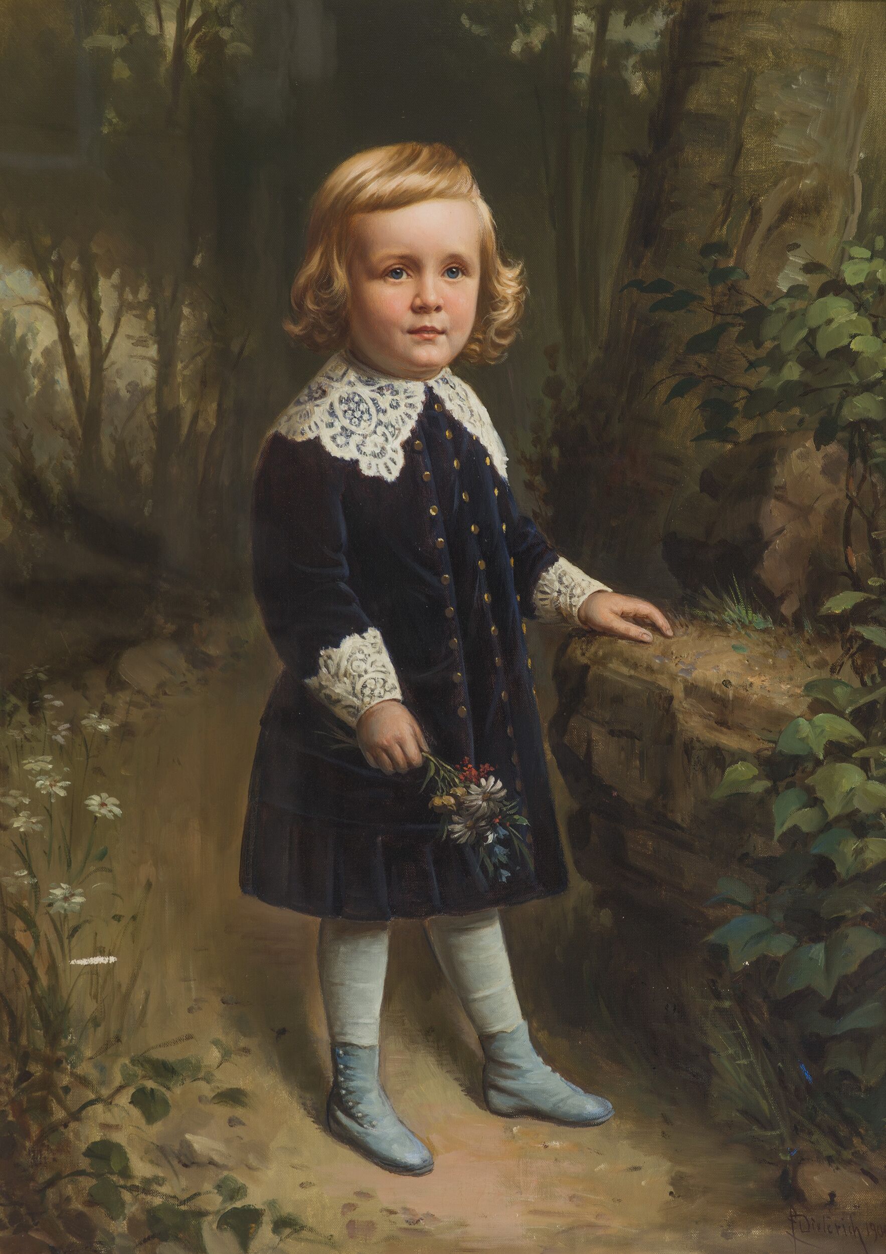 John Mifflin Hood III