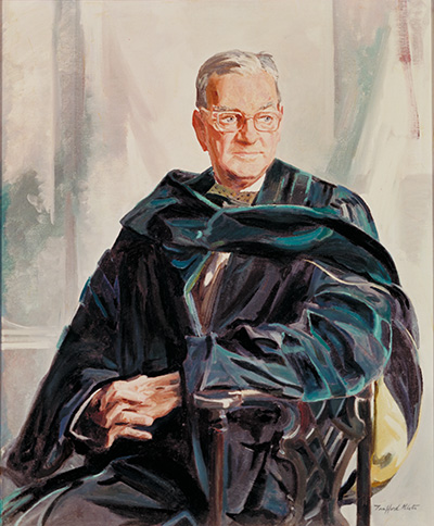 Portrait of John Archibald Campbell Colston, Sr.