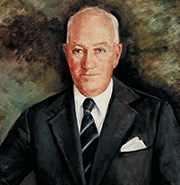 John Crossan Cooper, Jr.