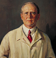John Howland