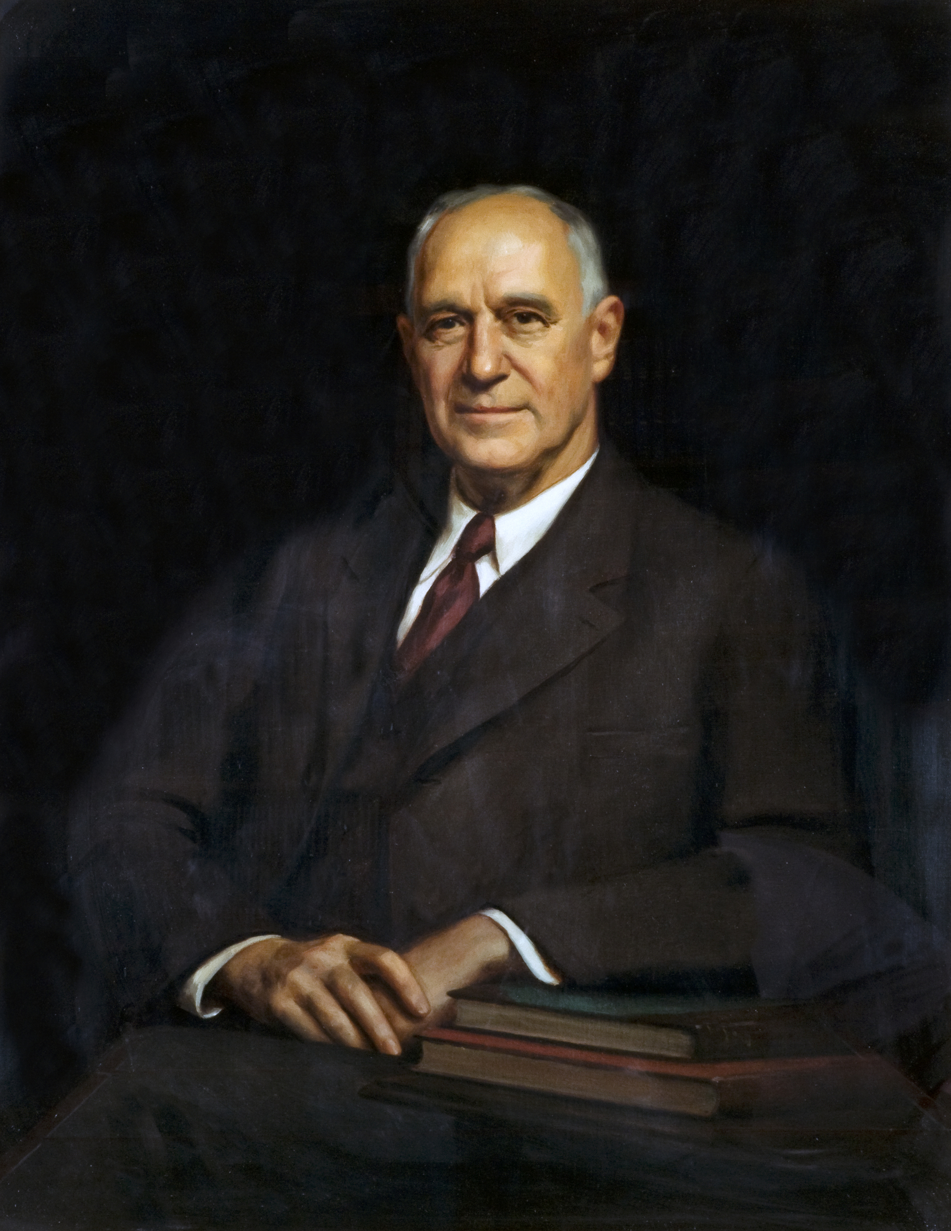 John Staige Davis