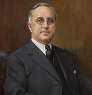 John Woolman Churchman