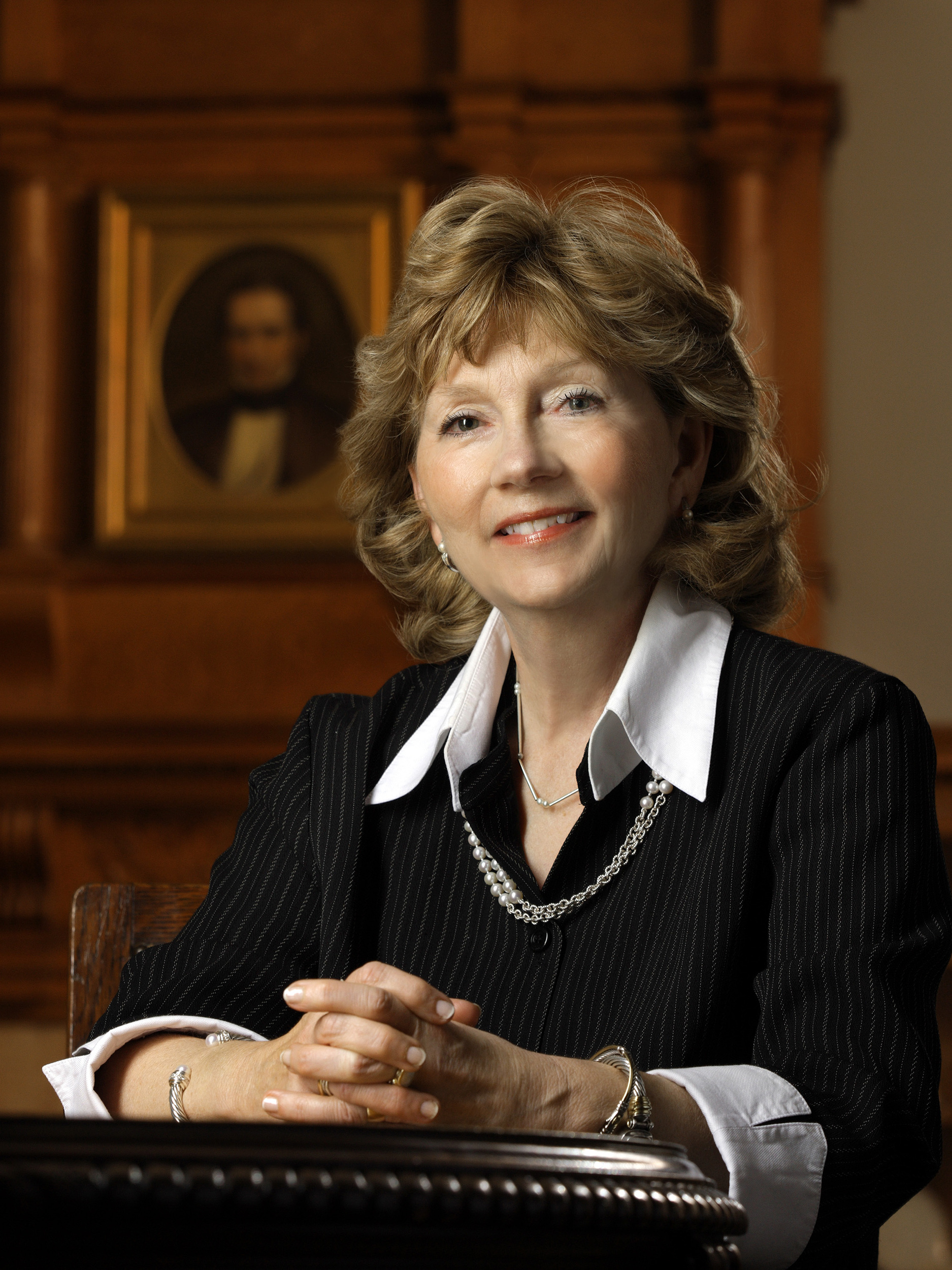 Judy Reitz