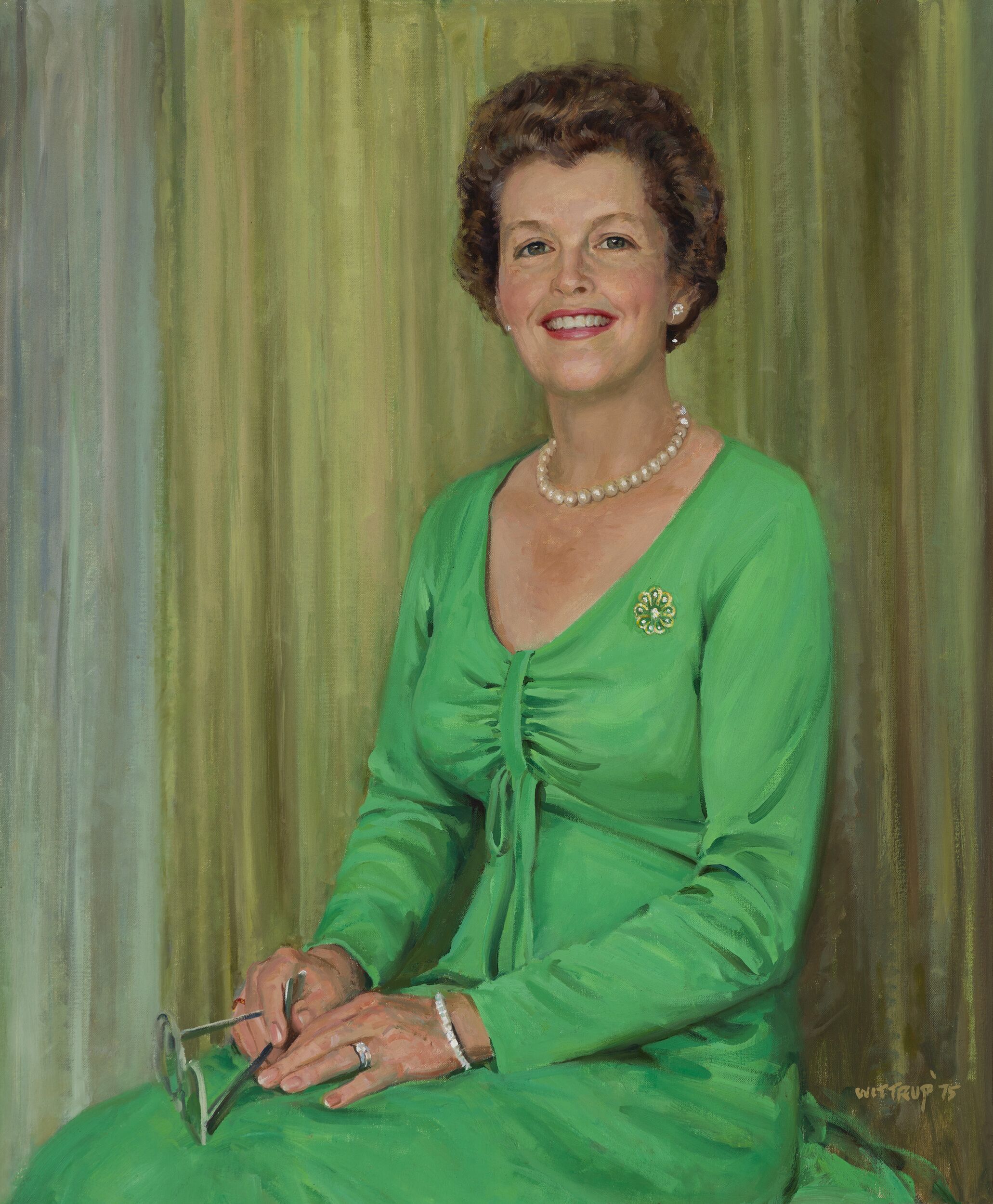 Leona Bowman Carpenter