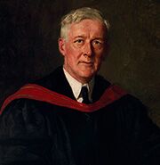 Lewellys Franklin Barker