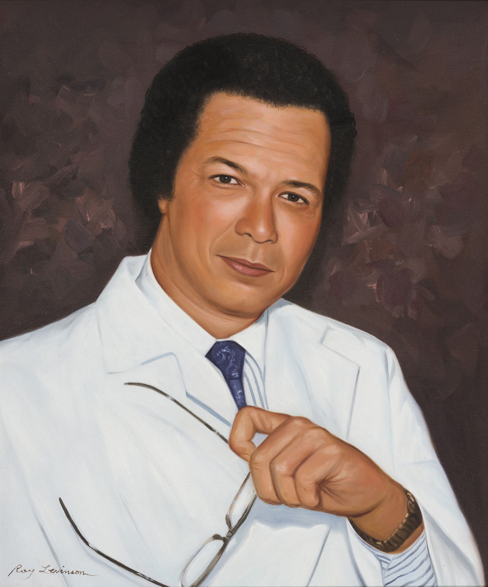Levi Watkins, Jr.