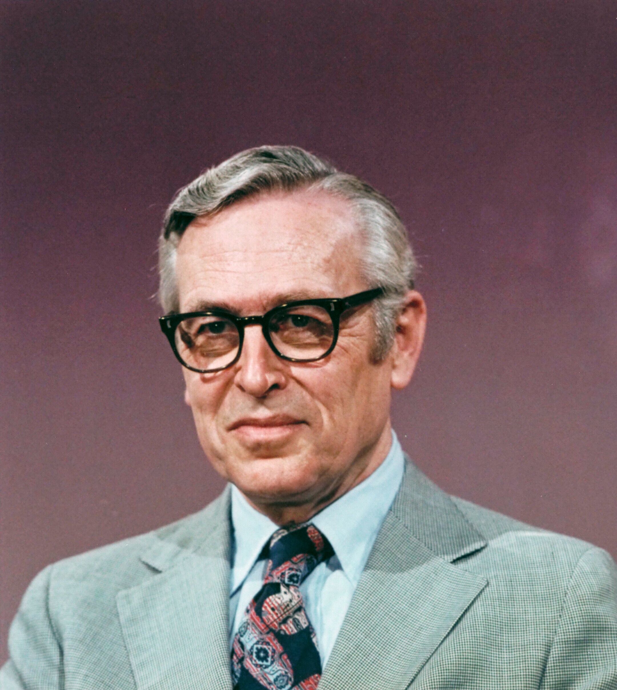 Lloyd Grenfell Stevenson